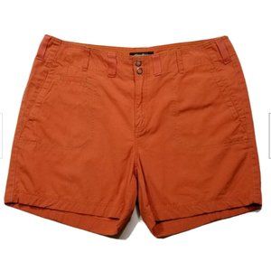 EDDIE BAUER Mercer Fit Chino Shorts 5622E1M